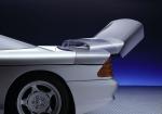 Mercedes-Benz C112 Concept 1991 года